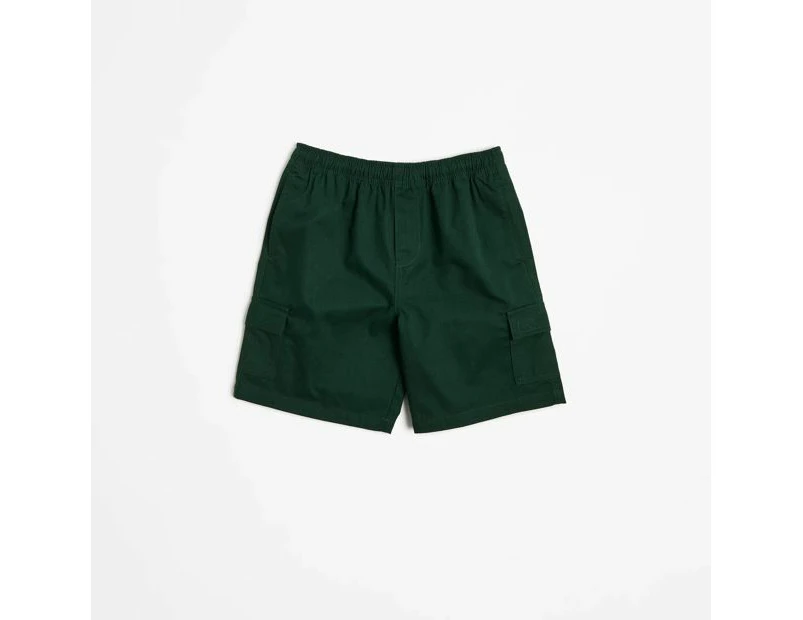 Target School Drill Cargo Shorts