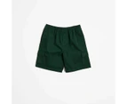 Target School Drill Cargo Shorts