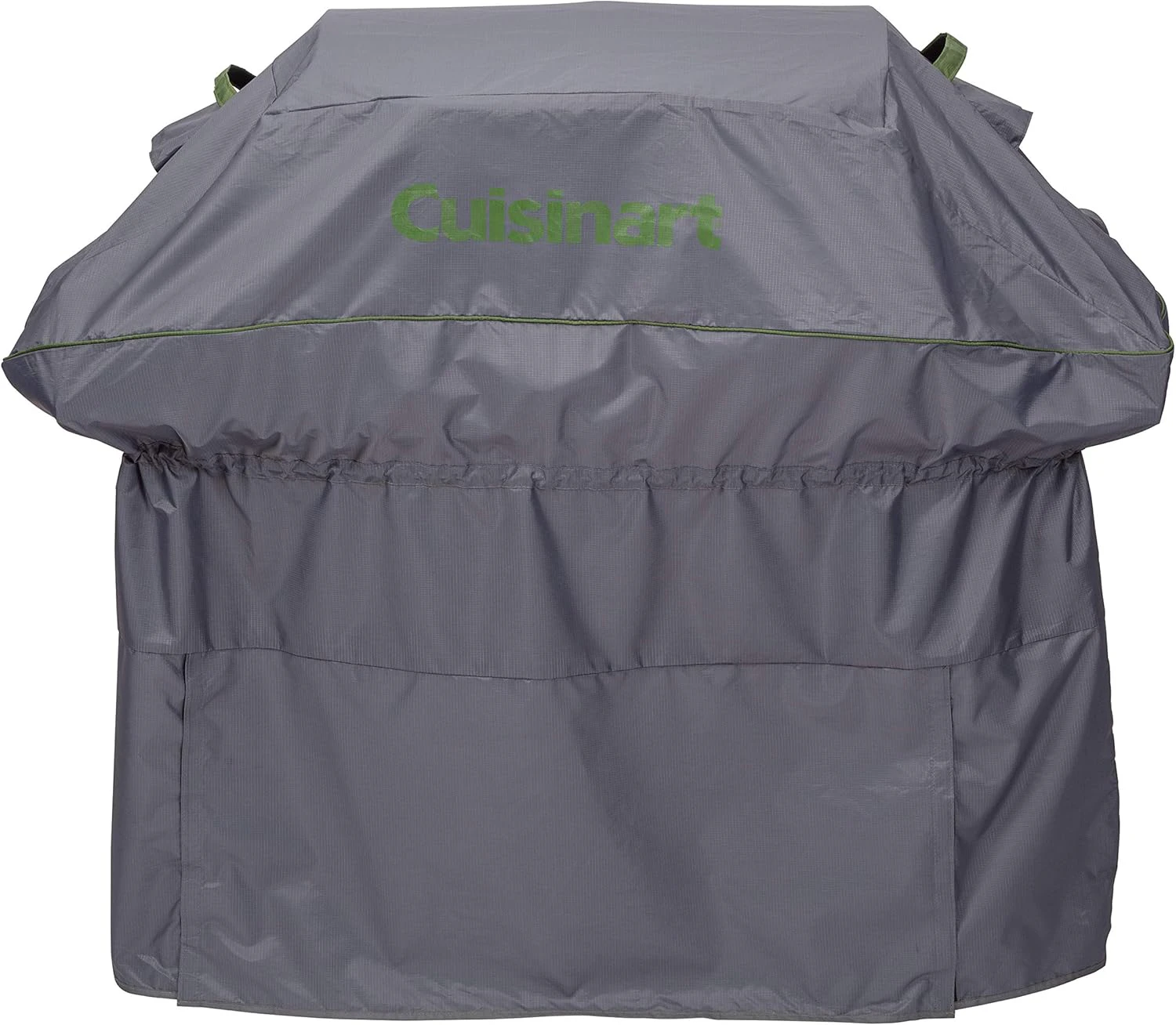 Cuisinart CGC-810 Premium Lightweight Grill Cover, Cover-60, Grey