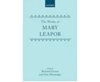 The Works of Mary Leapor by Mary Leapor