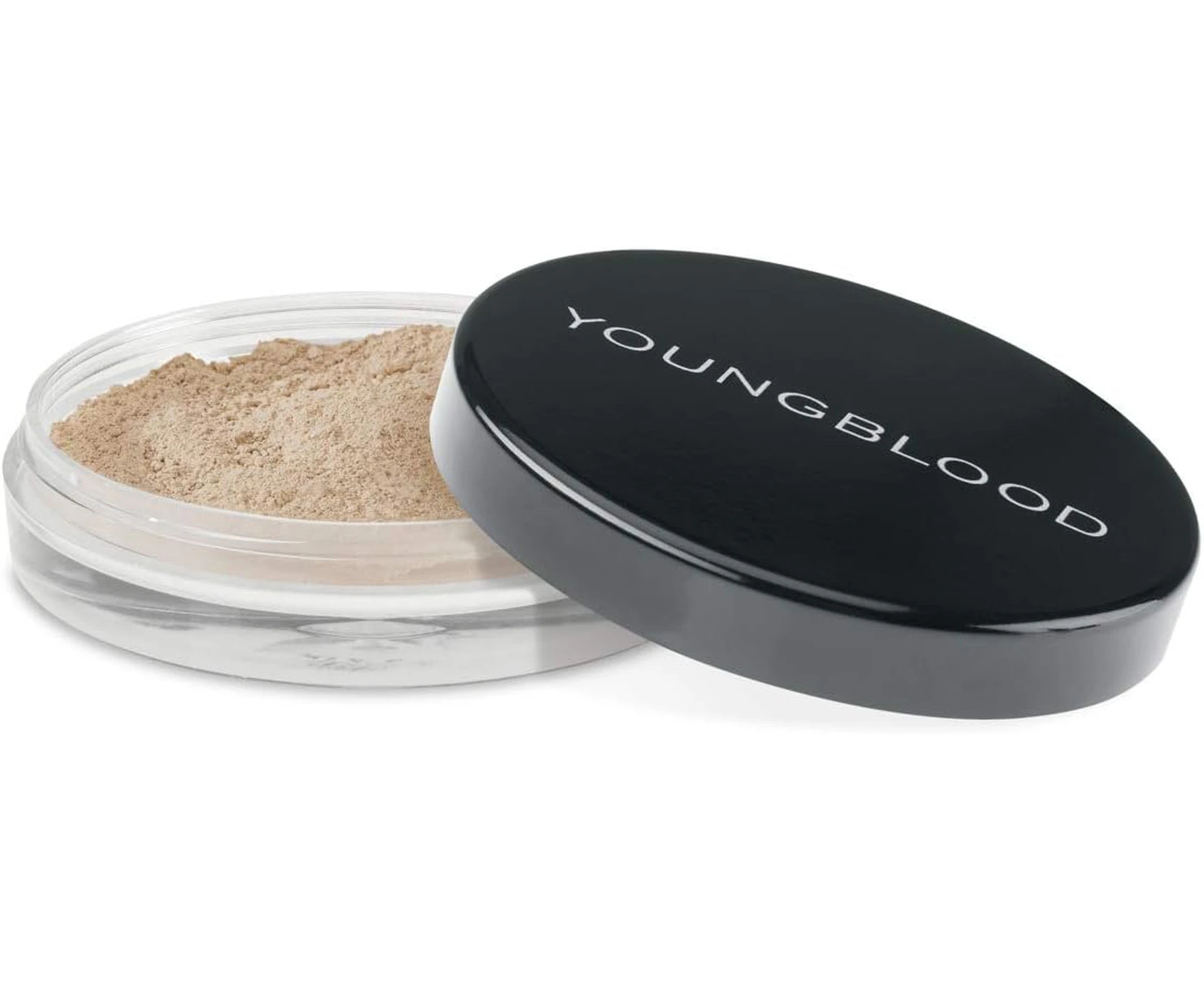 Youngblood Loose Mineral Foundation, Cool Beige, 10g