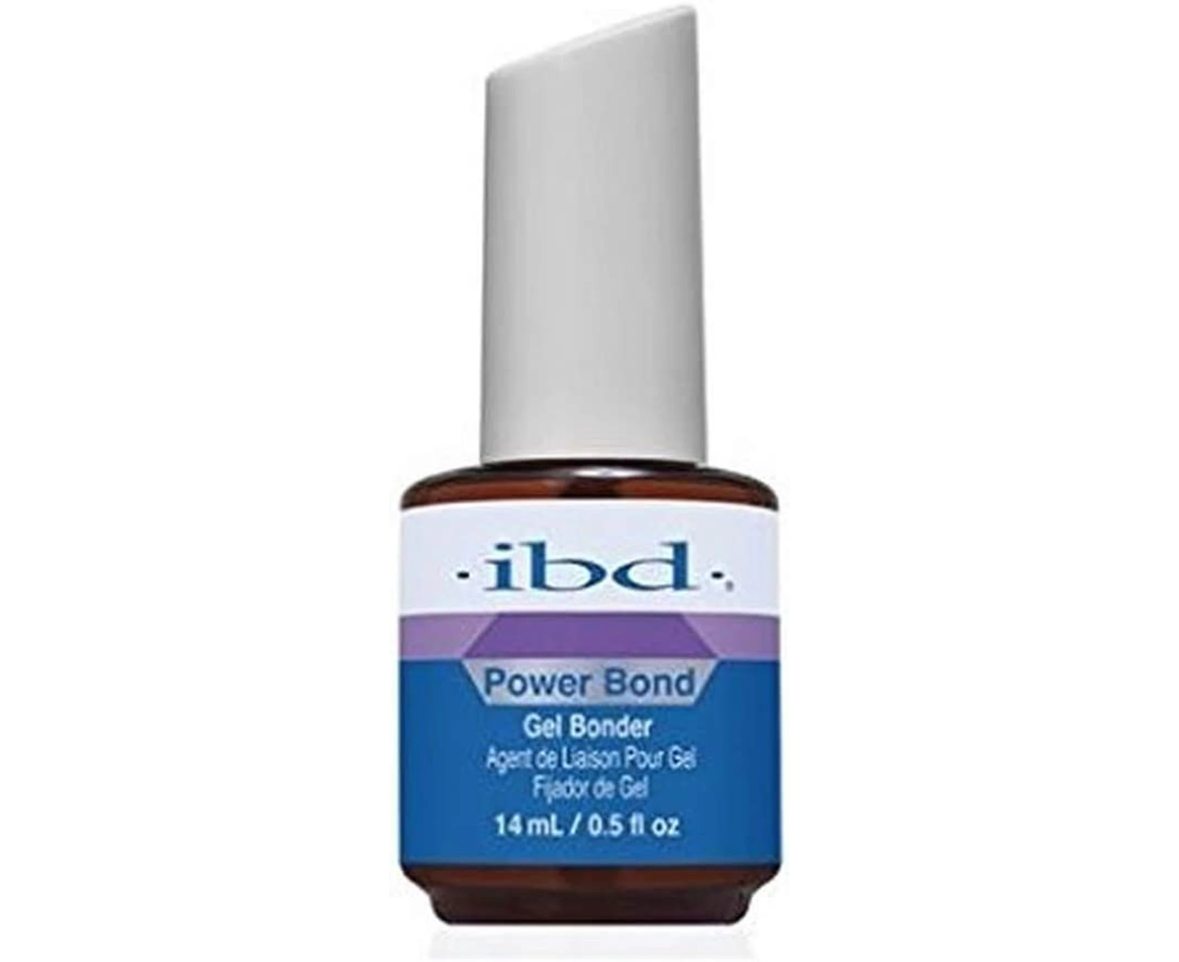 IBD Powerbond Gel Bonder 14 ml, 14 ml (IE105)