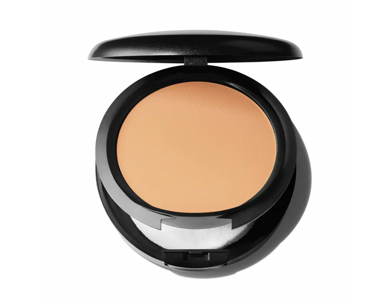 M.A.C Studio Fix Powder Plus Foundation 15g - NC46