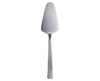 Maxwell & Williams Diamonds Cake Server - Silver