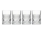 Set of 4 Maxwell & Williams 60mL Speakeasy Shot Glasses