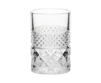 Set of 4 Maxwell & Williams 60mL Speakeasy Shot Glasses