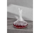 Maxwell & Williams 1.5L Speakeasy Wine Carafe/Decanter