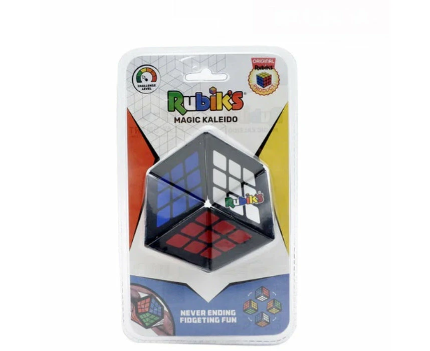 Rubiks Rubik's Kaleido