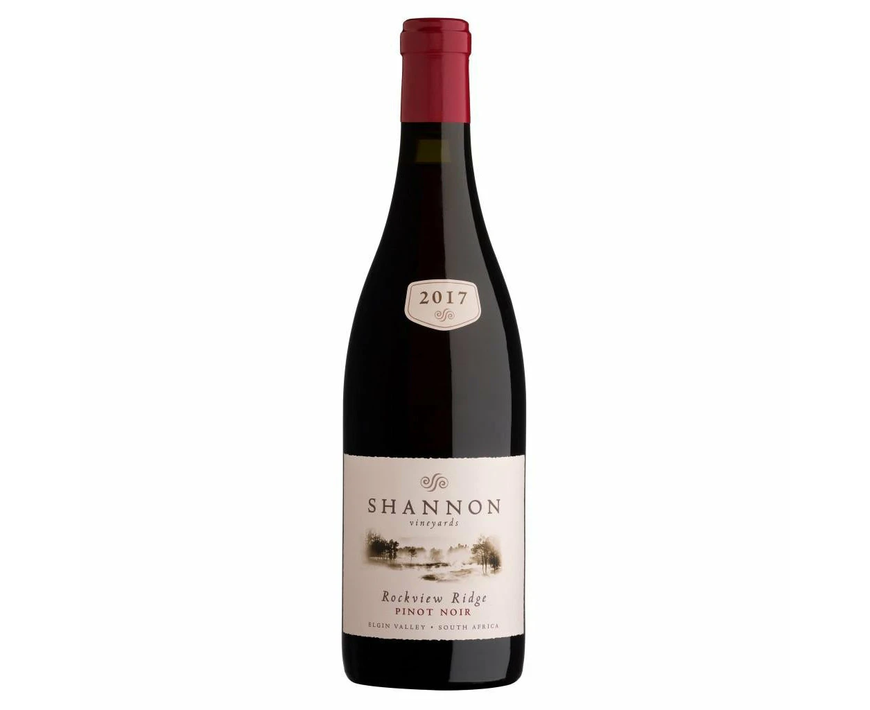 Shannon Vineyards Rockview Ridge Pinot Noir 2020 13.5% 750ml