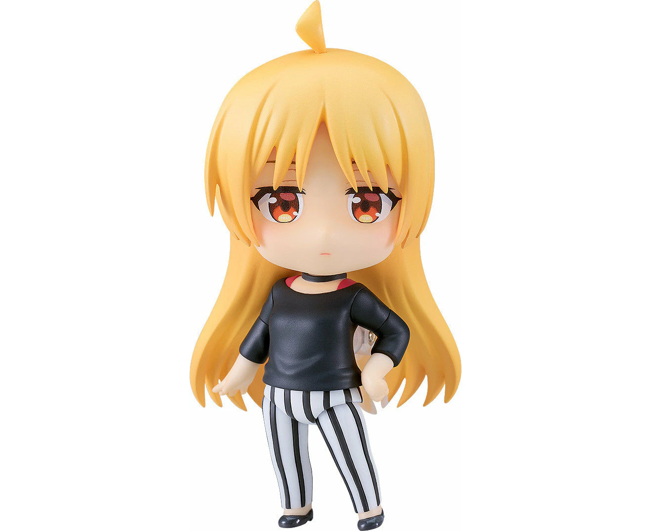 Bocchi the Rock! Nendoroid Seika Ijichi