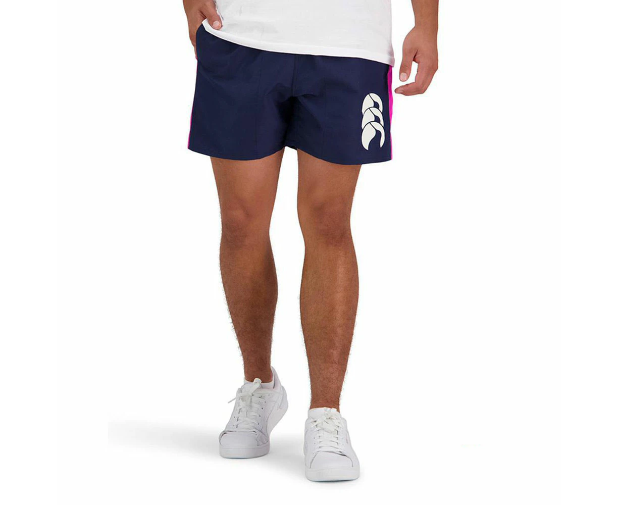 Canterbury Panel Tactic Short Mens