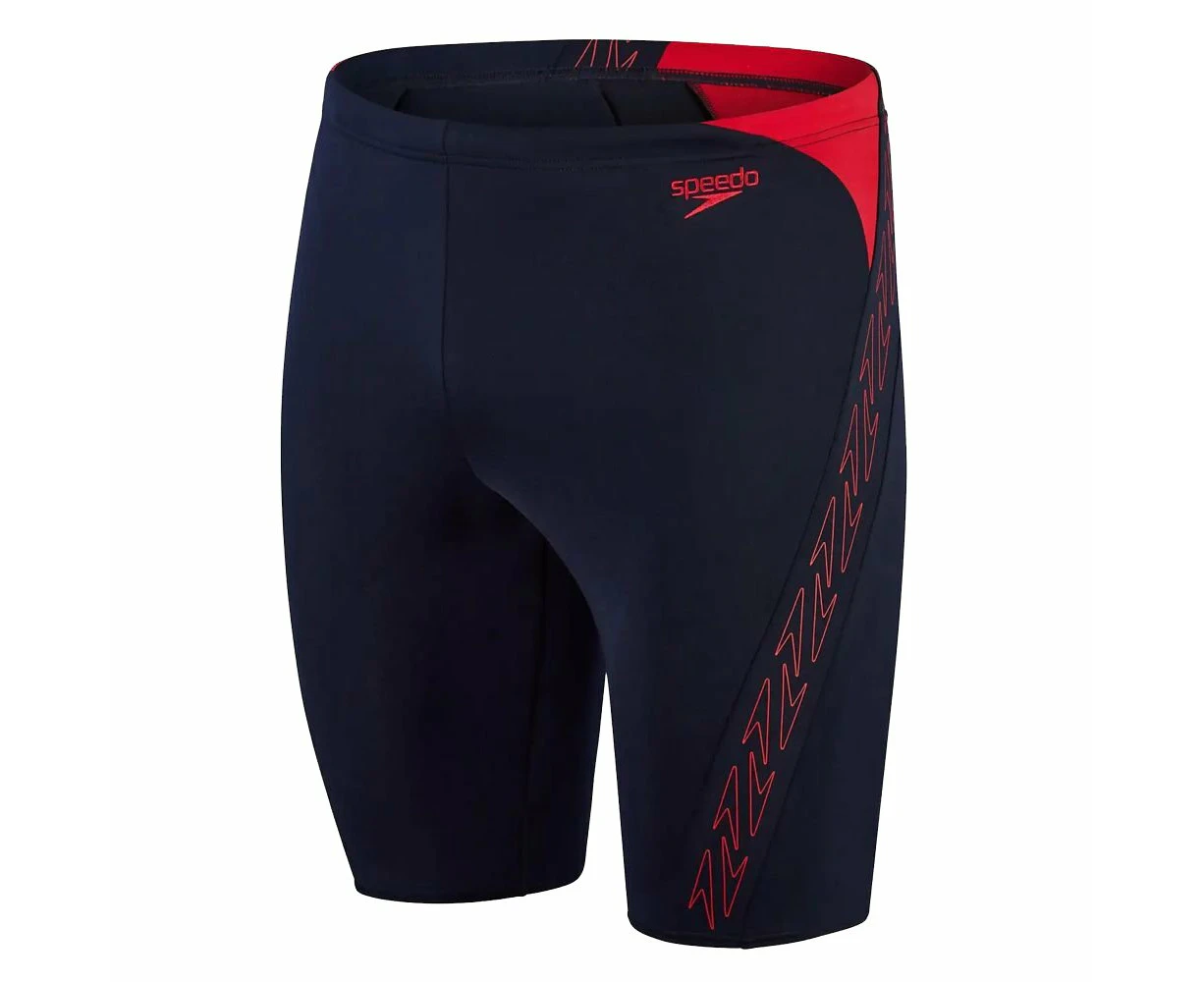 Speedo Hyperboom Splice Jammer Mens