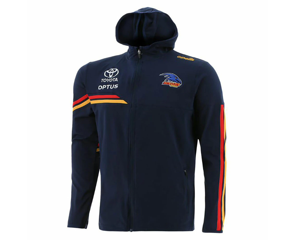 Adelaide Crows Youth Team Hoodie 2021