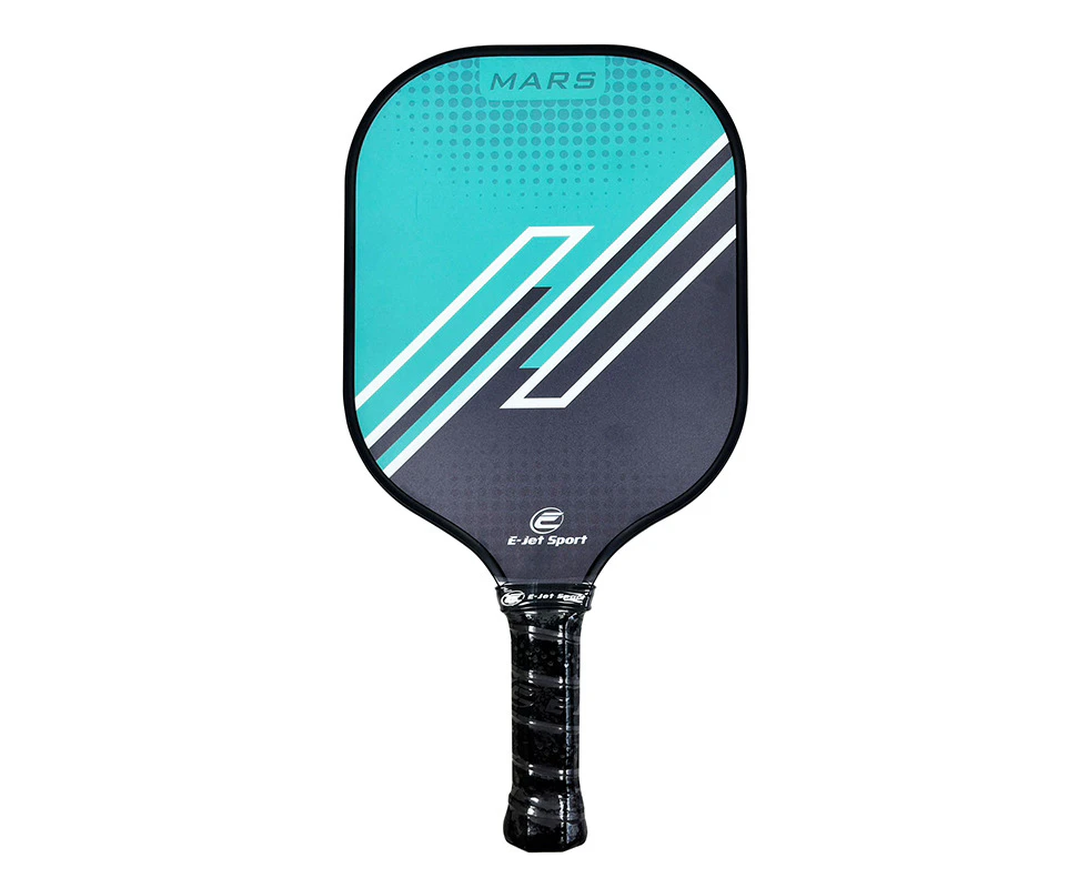 E-JET SPORT PICKLEBALL - FIBREGLASS PADDLE