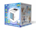 Koolmaxx Desktop Chill Maxx Mini Cooler