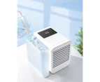 Koolmaxx Desktop Chill Maxx Mini Cooler