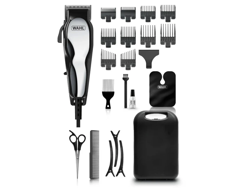 Wahl Chrome Pro Corded Clippers