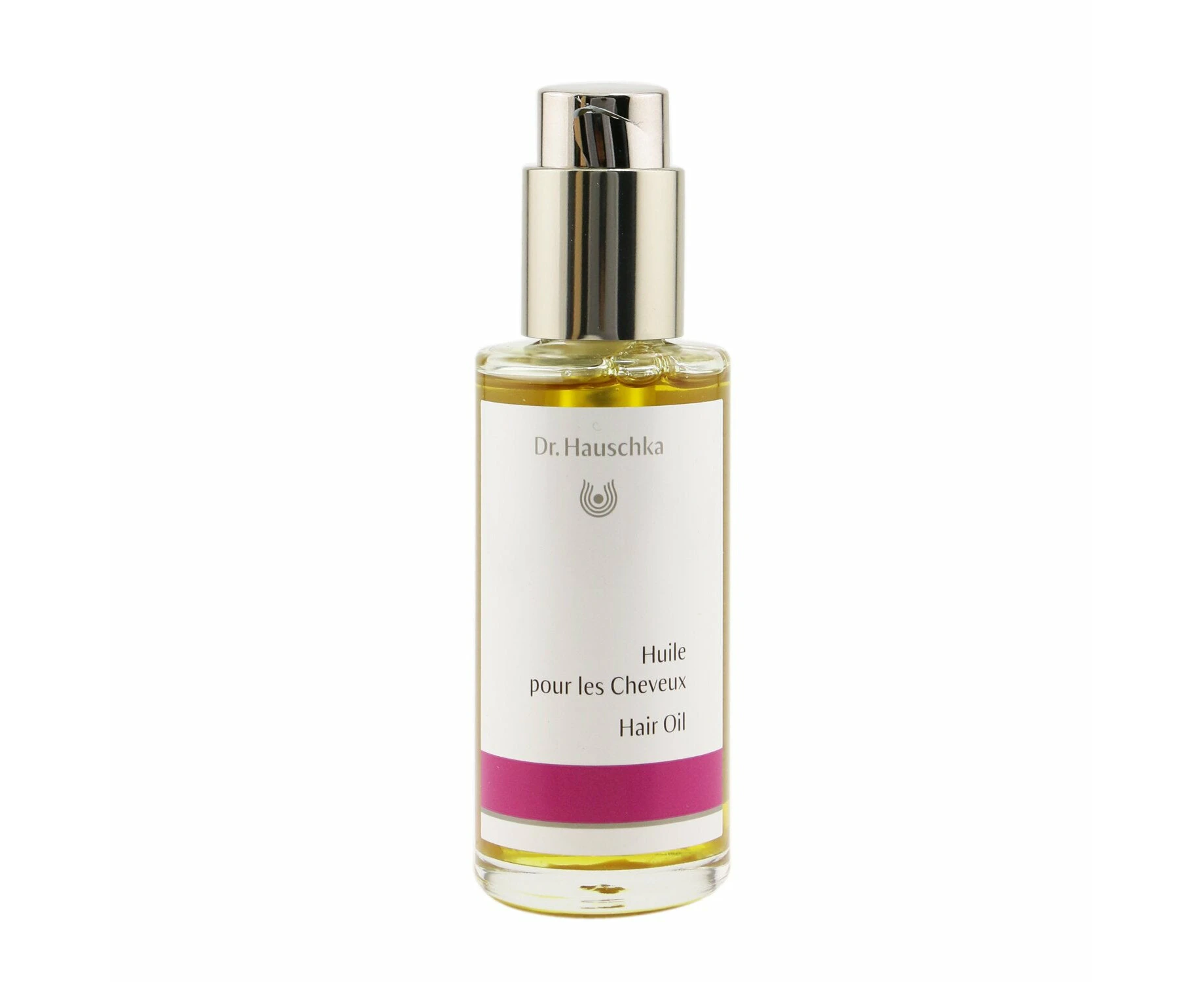 Dr. Hauschka Hair Oil  75ml/2.5oz