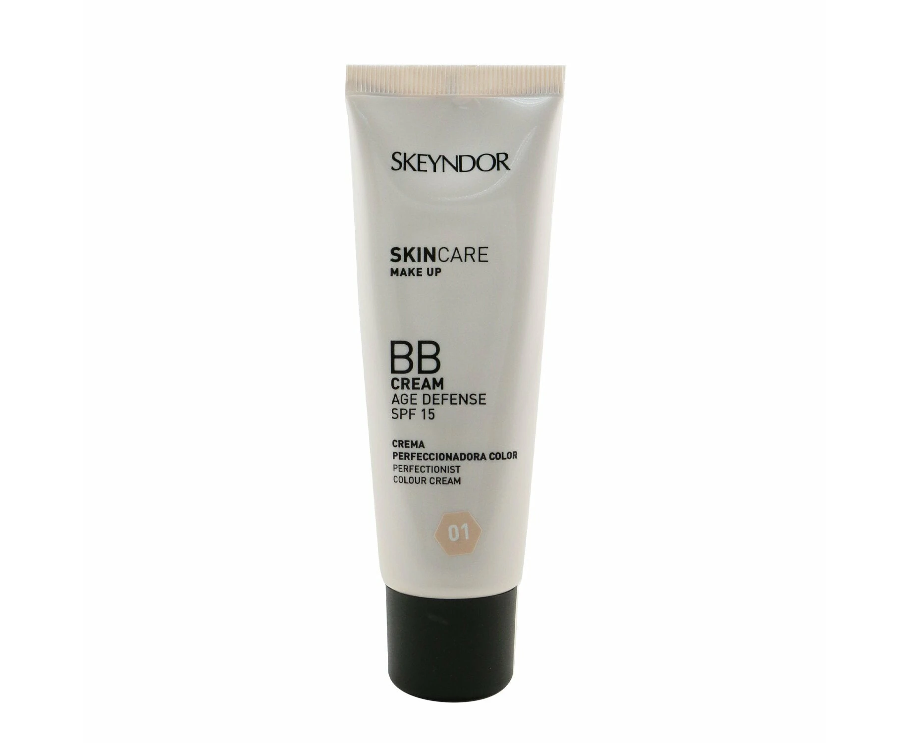 SKEYNDOR BB Cream Age Defense SPF15 - # 01  40ml/1.4oz