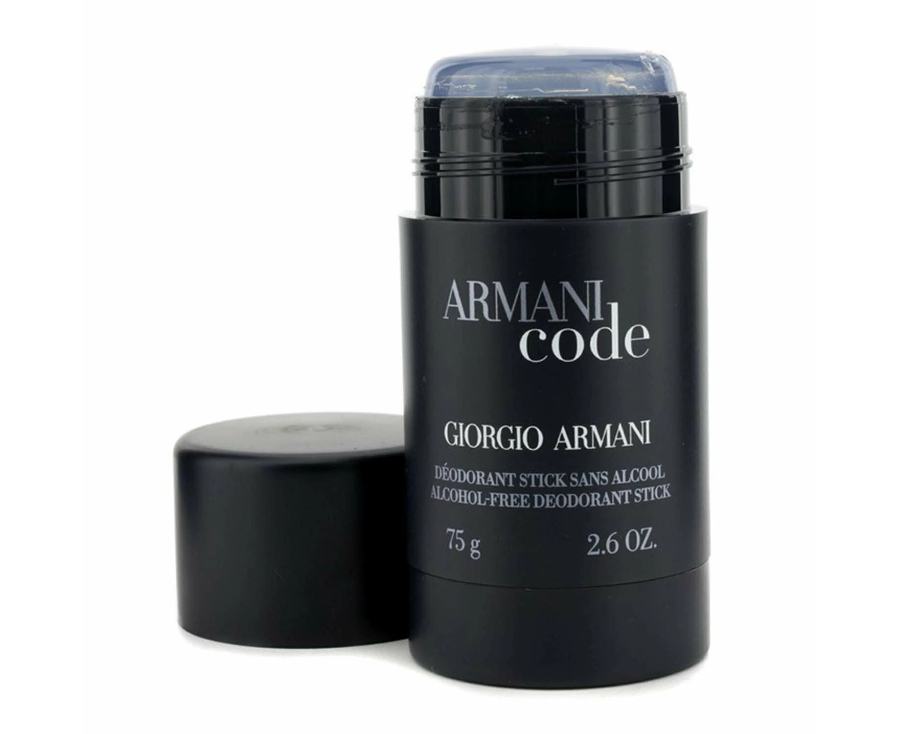 Giorgio Armani Armani Code Alcohol-Free Deodorant Stick  75g/2.6oz