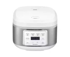 Panasonic 8-Cup Rice & Multi-Cooker