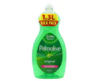 Palmolive Dishwashing Liquid Original 1.3L