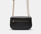 GUESS Daryna Convertible Crossbody Bag - Black