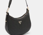 GUESS Murielle Hobo Bag - Black