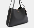 GUESS Sora Girlfriend Carryall Bag - Black