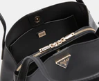 GUESS Sora Girlfriend Carryall Bag - Black