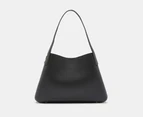 GUESS Sora Girlfriend Carryall Bag - Black