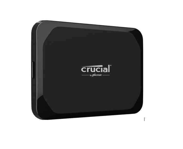 Crucial X9 1TB External Portable SSD