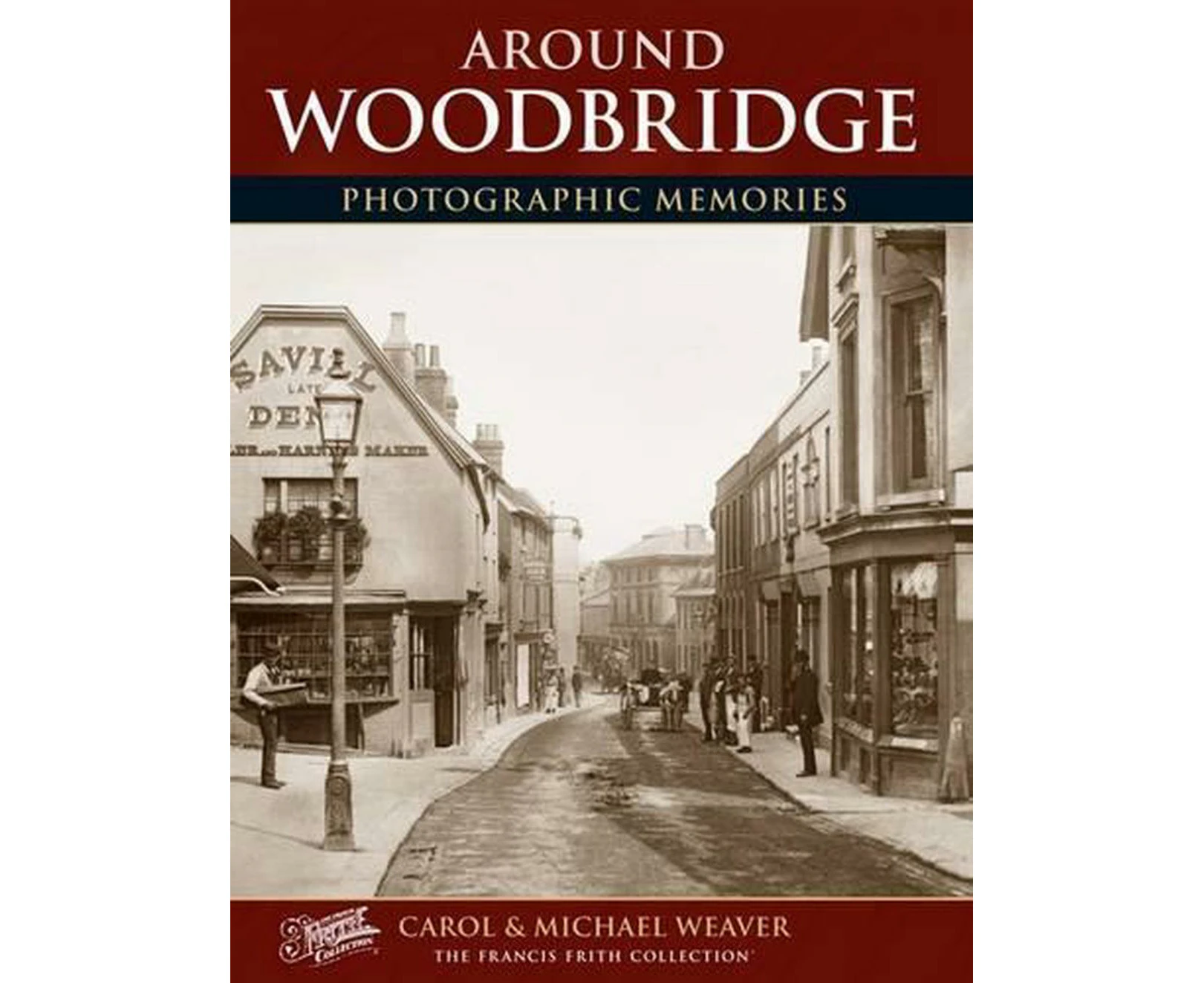 Woodbridge