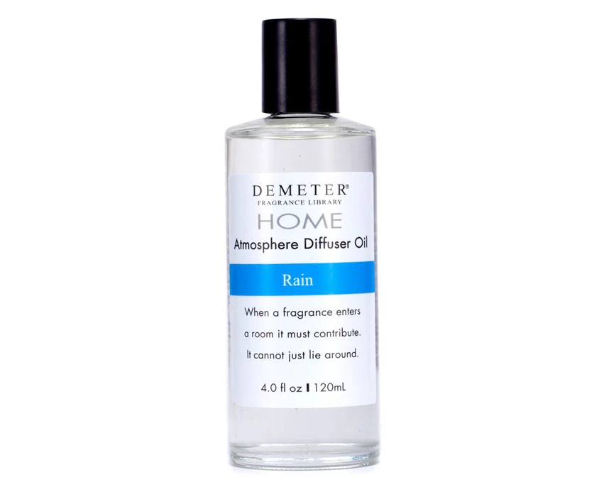 Demeter Atmosphere Diffuser Oil  Rain 120ml/4oz