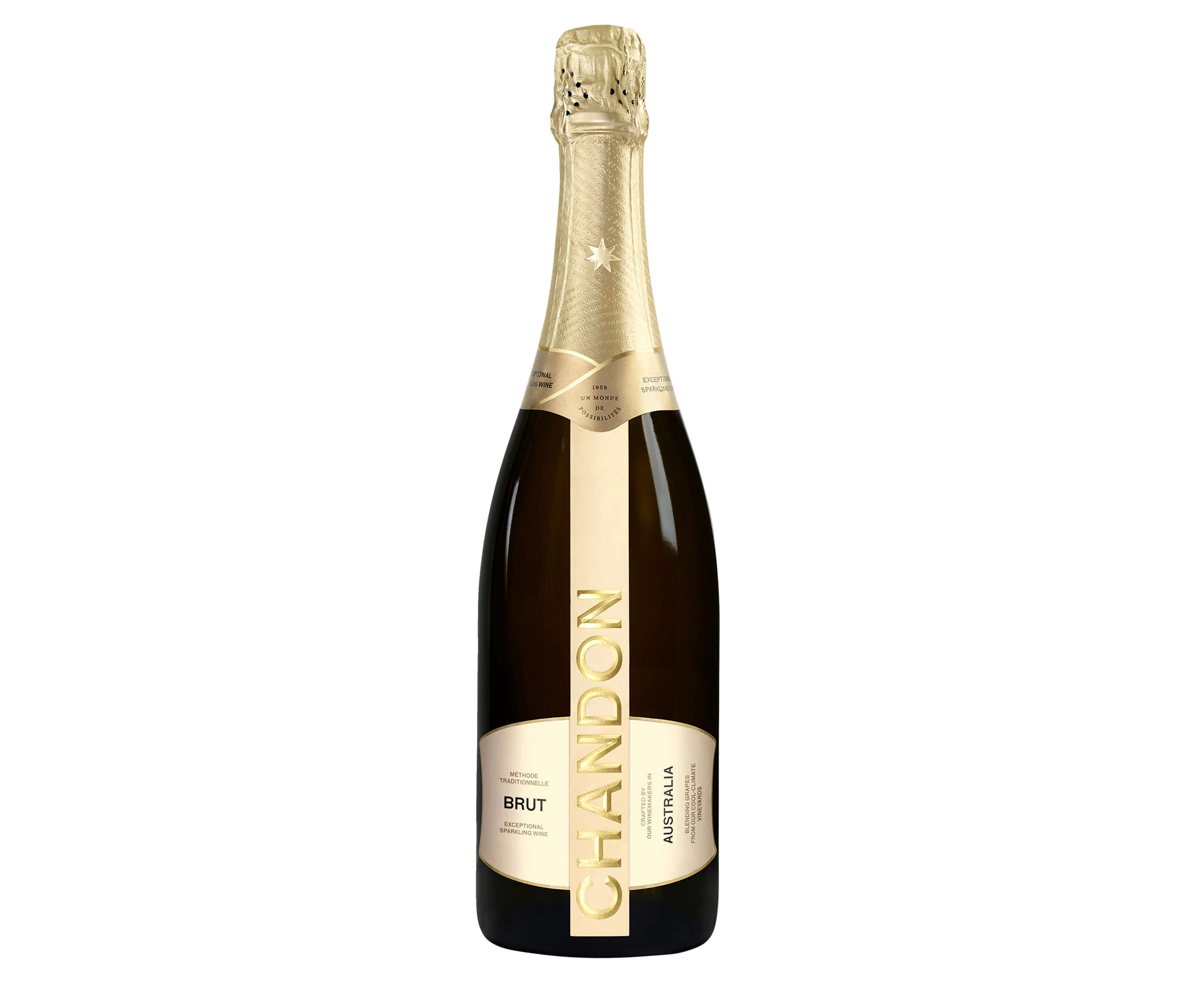 Chandon Brut NV 750ml