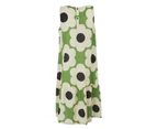 Regatta Womens Orla Kiely Sixties Daisy Sleeveless Summer Dress (Green) - RG10966