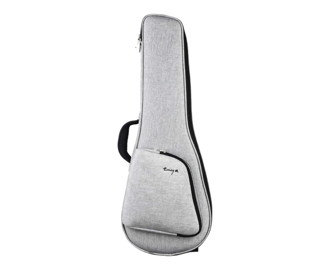 Enya EBG-T2 Premium Tenor Ukulele Gig Bag Thick Padded Internal Neck Block