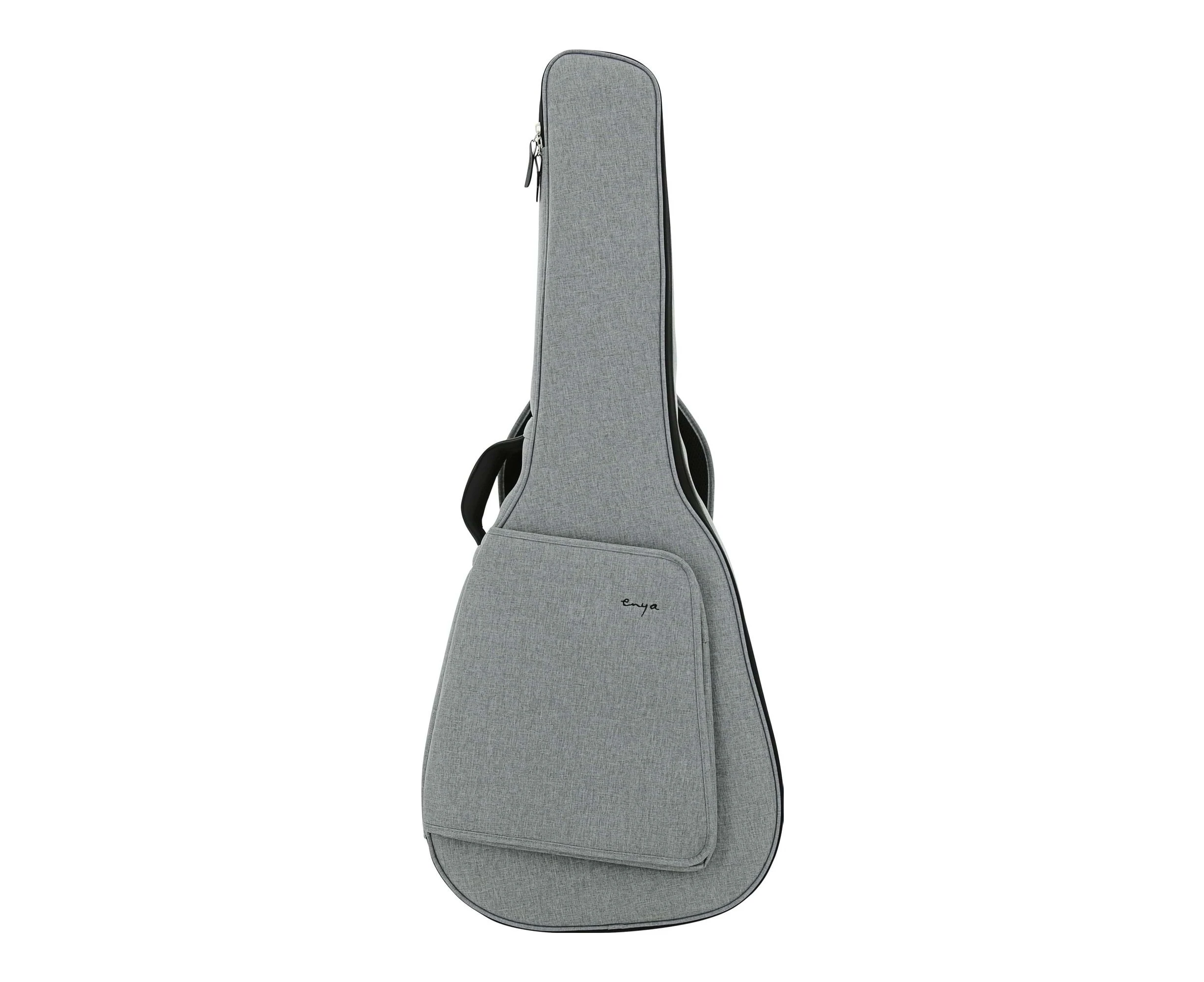 Enya Premium Acoustic Guitar Gig Bag Waterproof Backstraps - 3 Sizes  - 36" Size