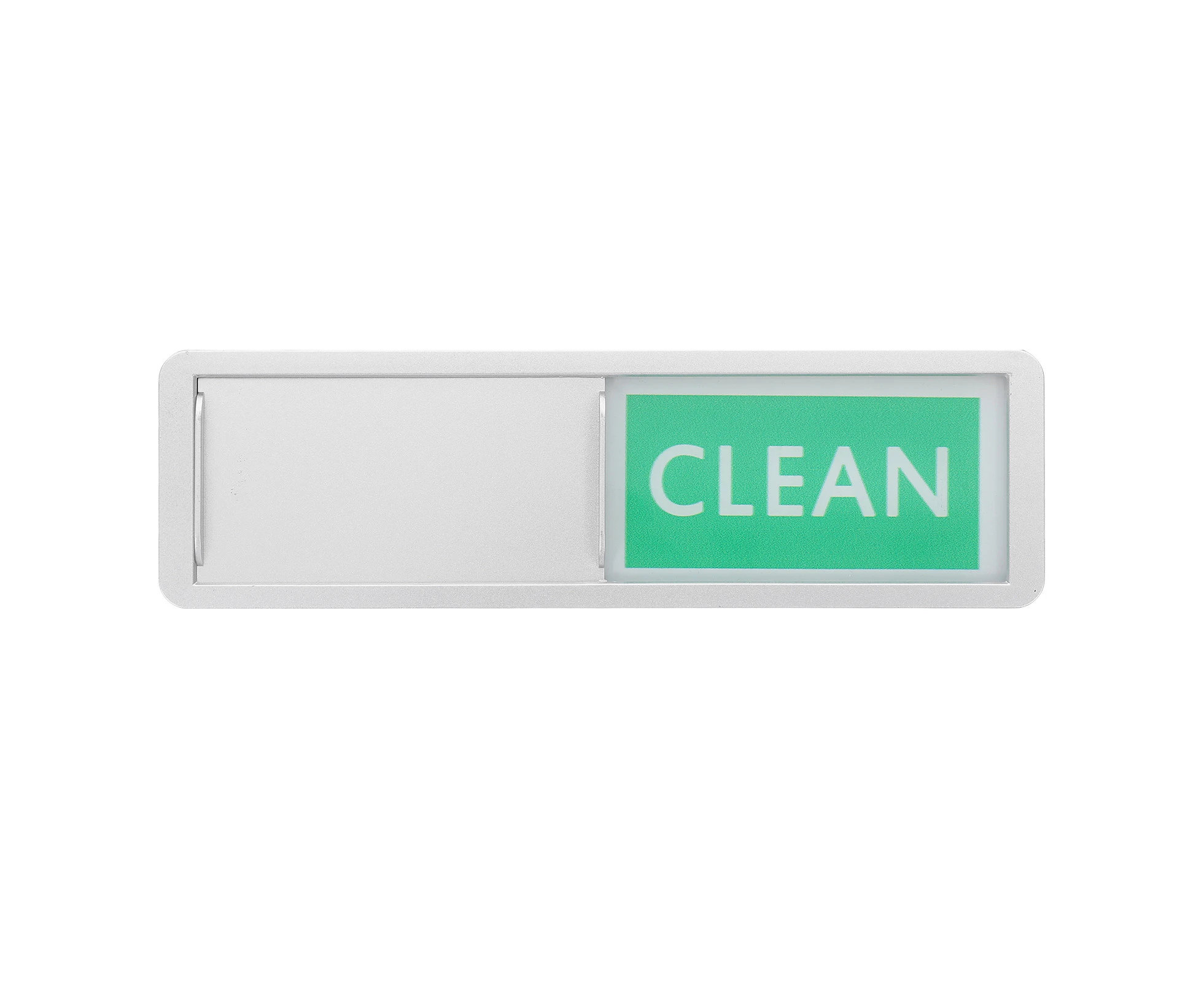 Dishwasher Magnet Clean Dirty Sign Magnetic Indicator Sign For Clean Or Dirty Dish Dirty Clean Magnet For Dishwasher Kitchen Accessory Silver Silver