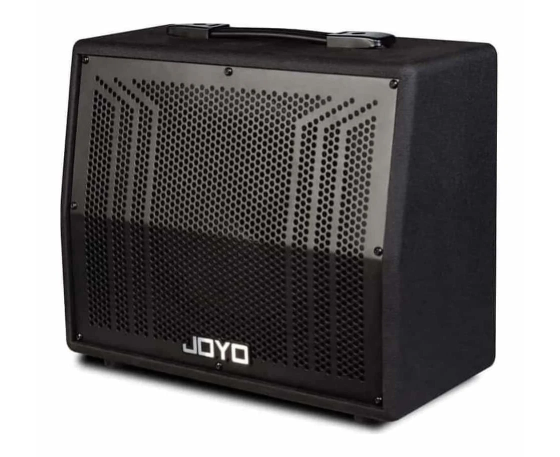 JOYO BT-CAB BantCab 15W Guitar Cabinet for banTamP with Celestion 8 Inch Speaker