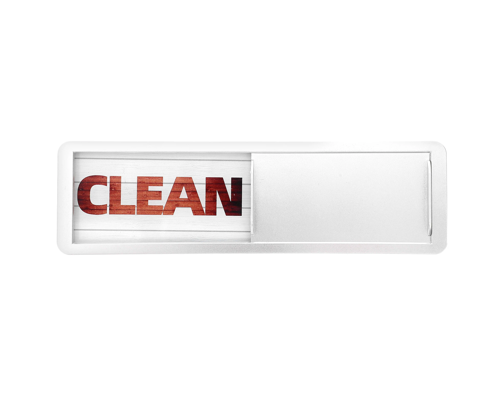 Dish Washer Magnetic Clean Dirty Sign Dishwasher Clean Sign Cleaning Sign Indicator Laundry Magnet Clean Dishwasher Magnet Silver