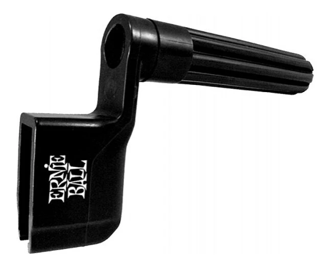 Ernie Ball 4119 Pegwinder Make Restringing Faster for Electric Acoustic Guitars