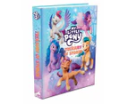 My Little Pony: Treasury of Stories Hardcover Book