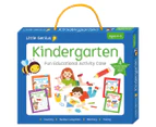 Little Genius Kindergarten Activity Case