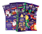 Cadbury Ultimate Christmas Chocolate Pack