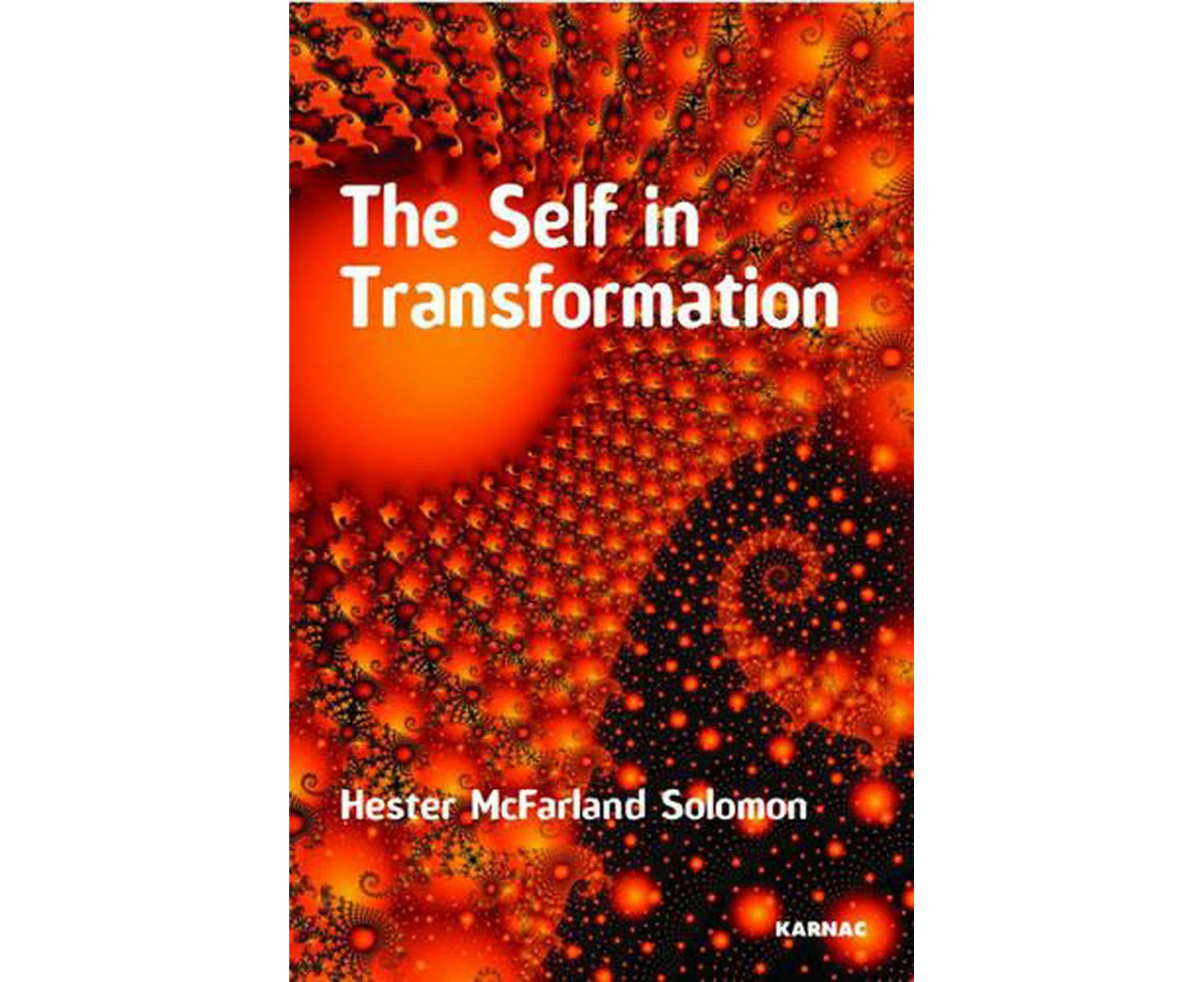 The Self in Transformation