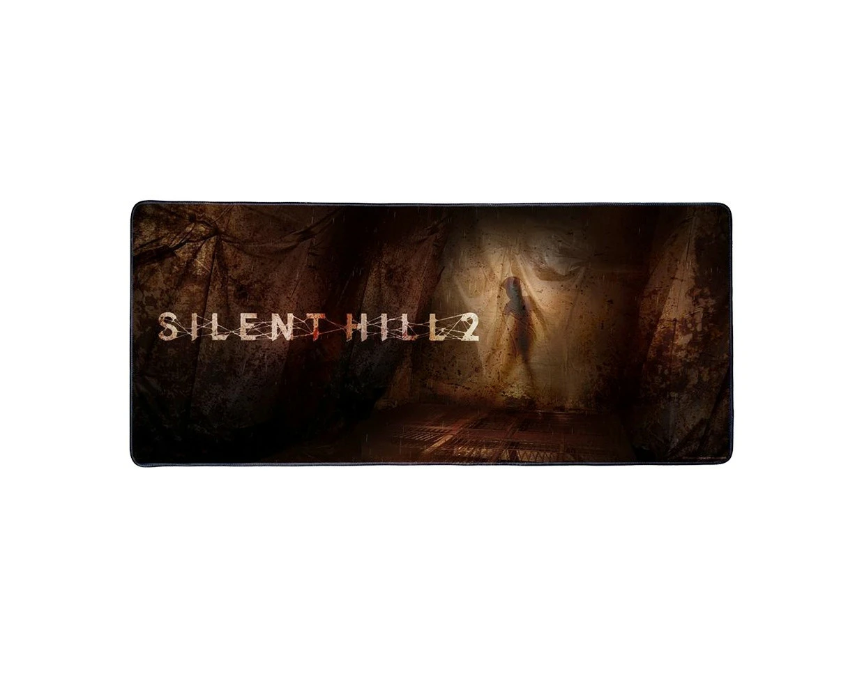 Silent Hill 2  - Nurse Mouse Pad