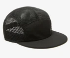 Lacoste Essentials Active Mesh Cap - Black