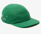 Lacoste Essentials Pique Cap - Rocket