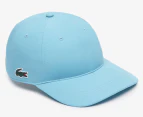 Lacoste Sport Lightweight Cap - Cove